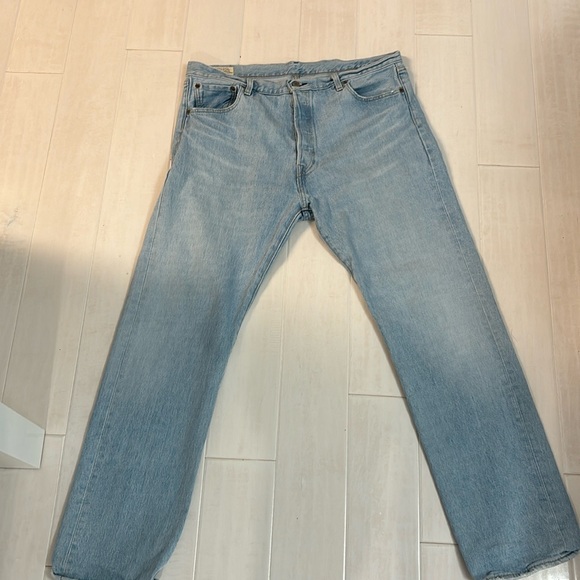LEVI’S 501s ‘93 - Picture 1 of 6